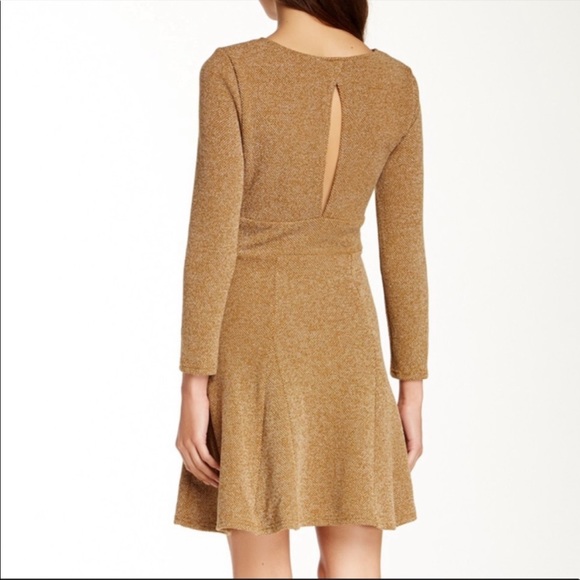 Free People Heartstopper Mini Dress - Picture 2 of 6